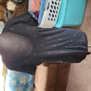 Pink by Victoria Secret top